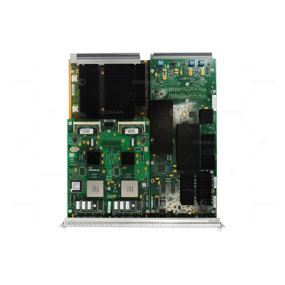 WS-SUP720-3B CISCO CATALYST E-SERIES 6500 SUPERVISOR 720 FABRIC